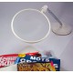 Magnifying Glass Mutliposition Hands Free 3x LOUPRATIC "Classic"