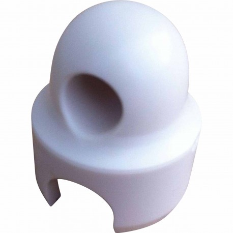 Kneecap for mirror "Joint Ball"