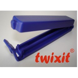 TWIXIT - 10 praktische Beutelverschlüsse