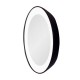 Little magnifying mirror 10x or 15x LED "Next Generation"