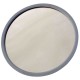 Grande specchio che amplia 6x o 10x con Braccio Intelligente TWISTMIRROR