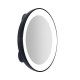 Little magnifying mirror 10x or 15x LED "Next Generation"