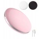 Compact USB Magnifying mirror 3x and normal
