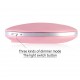 Mini Specchio LED-USB 3x - Compact
