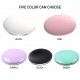 Double miroir de poche LED et USB 3x - COMPACT