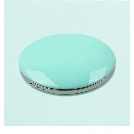 Compact USB Magnifying mirror 3x and normal
