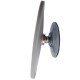 Grande specchio che amplia 6x o 10x - Grande ventosa con giunto magnetico