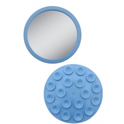 EZ-Grip - Pequeño espejo de aumento de 12x 