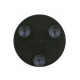 Little Magnifying Mirror 15 times magnifying ZADRO