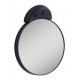 Little magnifying mirror 10x with LED Light - ZADRO