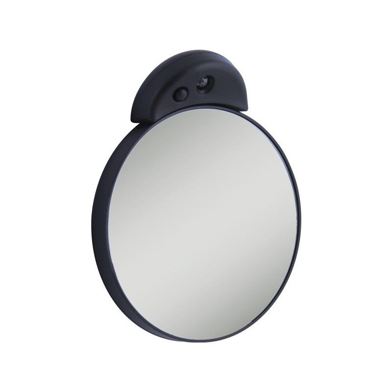 Little Magnifying Mirror 10x With Led, Travel Magnifying Mirror 15x