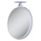 Petit double-miroir grossissant 5x/10x - ZADRO