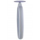 Little Double Sided Magnifying Mirror 5x/10x - ZADRO