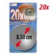 Little Magnifying Mirror 20x "EXTREME" - ZADRO