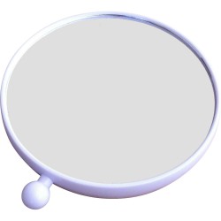 Double mirror magnifying 10x 