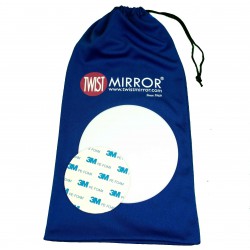 KIT Twistmirror, pour prendre bien soin de votre miroir