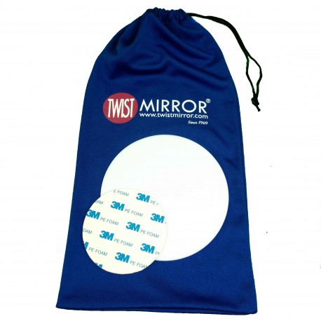 KIT Twistmirror